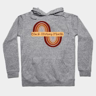 Black History Month Hoodie